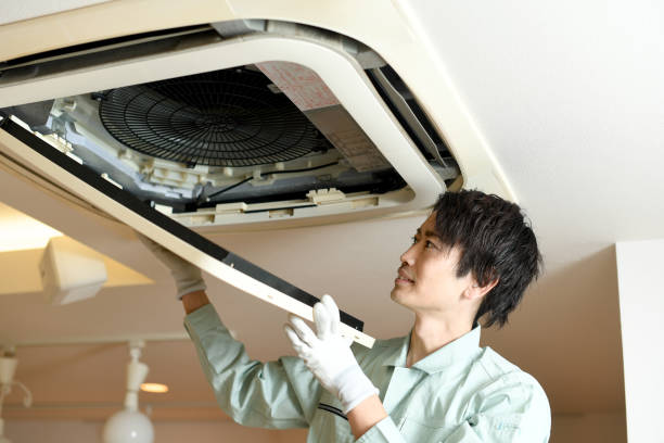 Best Commercial Air Duct Cleaning  in Fair Oaks Ranch, TX