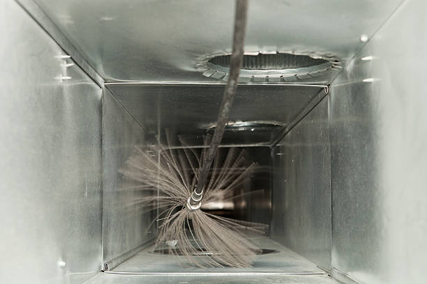 Best Ductwork Cleaning Services  in Fair Oaks Ranch, TX