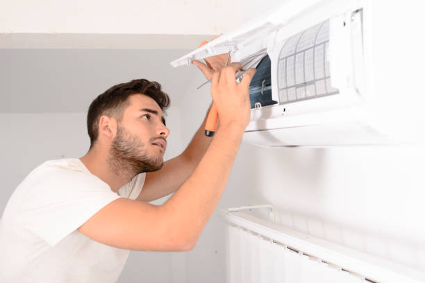 Best Air Duct Cleaning Near Me  in Fair Oaks Ranch, TX